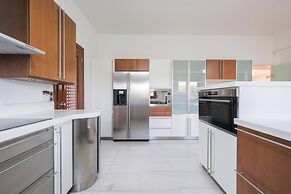 Fleur du Sud - Villa in Chania