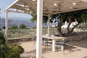 Fleur du Sud - Villa in Chania