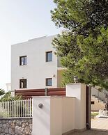 Fleur du Sud - Villa in Chania