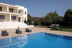 Fleur du Sud - Villa in Chania