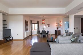 Fleur du Sud - Villa in Chania