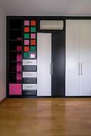 Fleur du Sud - Villa in Chania