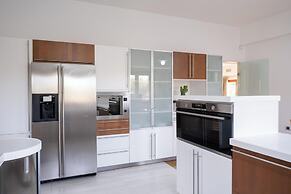 Fleur du Sud - Villa in Chania