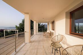 Fleur du Sud - Villa in Chania