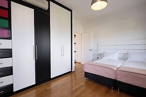 Fleur du Sud - Villa in Chania