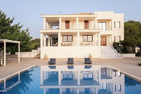 Fleur du Sud - Villa in Chania