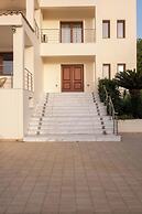 Fleur du Sud - Villa in Chania