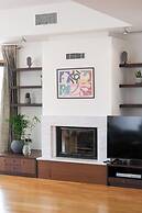 Fleur du Sud - Villa in Chania