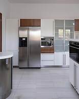 Fleur du Sud - Villa in Chania