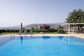 Fleur du Sud - Villa in Chania