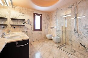 Fleur du Sud - Villa in Chania