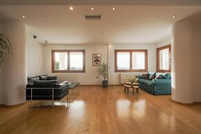 Fleur du Sud - Villa in Chania