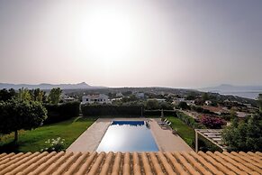 Fleur du Sud - Villa in Chania