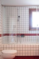 Fleur du Sud - Villa in Chania