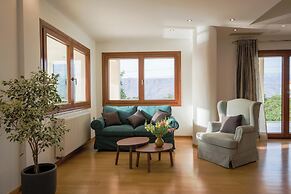 Fleur du Sud - Villa in Chania