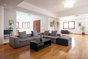 Fleur du Sud - Villa in Chania