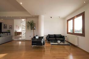 Fleur du Sud - Villa in Chania