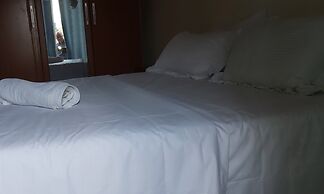 Remarkable 3-bed House in Kigali