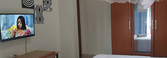 Remarkable 3-bed House in Kigali