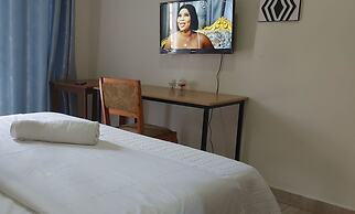 Remarkable 3-bed House in Kigali