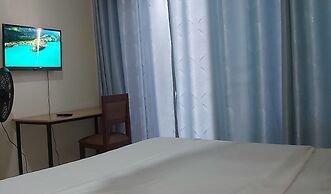 Remarkable 3-bed House in Kigali