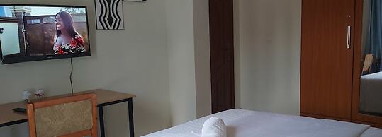 Remarkable 3-bed House in Kigali