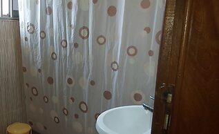 Remarkable 3-bed House in Kigali