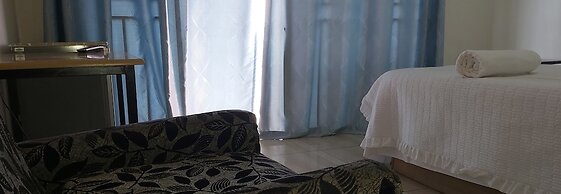 Remarkable 3-bed House in Kigali