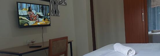 Remarkable 3-bed House in Kigali