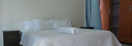 Remarkable 3-bed House in Kigali