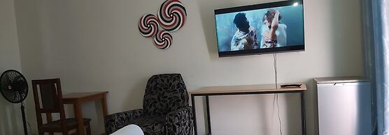 Remarkable 3-bed House in Kigali