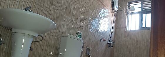 Remarkable 3-bed House in Kigali