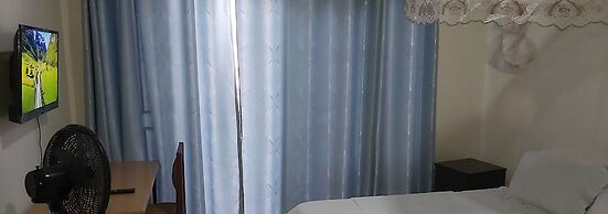 Remarkable 3-bed House in Kigali