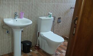 Remarkable 3-bed House in Kigali