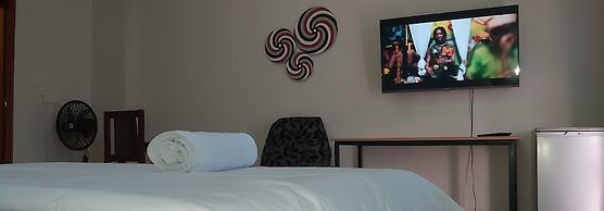 Remarkable 3-bed House in Kigali