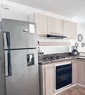 APARTAMENTO F.LIAR PISO 6 BY PARCEROS G