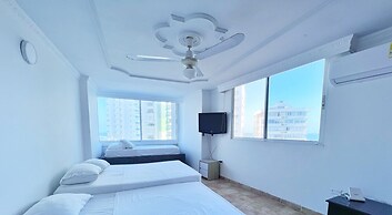 APARTAMENTO F.LIAR PISO 6 BY PARCEROS G