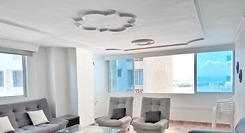 APARTAMENTO F.LIAR PISO 6 BY PARCEROS G