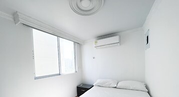 APARTAMENTO F.LIAR PISO 6 BY PARCEROS G