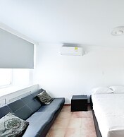 APARTAMENTO F.LIAR PISO 6 BY PARCEROS G