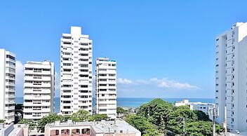 APARTAMENTO F.LIAR PISO 6 BY PARCEROS G