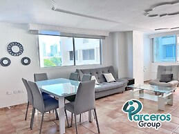 APARTAMENTO F.LIAR PISO 6 BY PARCEROS G