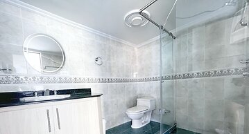 APARTAMENTO F.LIAR PISO 6 BY PARCEROS G