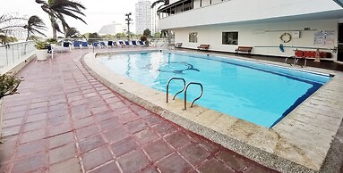 APARTAMENTO F.LIAR PISO 6 BY PARCEROS G