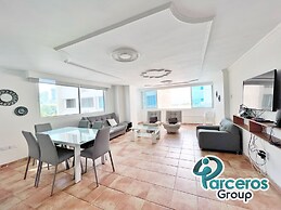 APARTAMENTO F.LIAR PISO 6 BY PARCEROS G