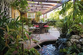 Serenity Gardens Living