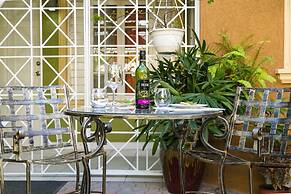 Serenity Gardens Living