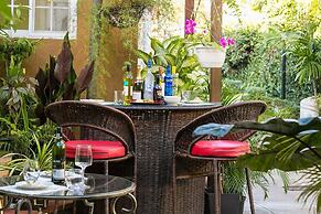 Serenity Gardens Living