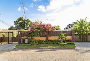 Serenity Gardens Living