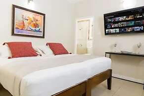 Serenity Gardens Living